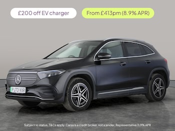 Used Mercedes-Benz EQA undefined for sale - 79250314: Photo