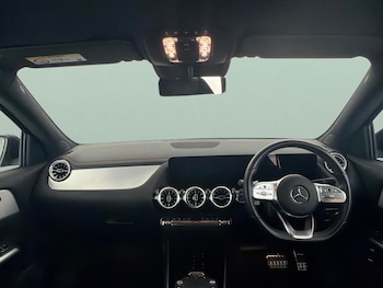 Used Mercedes-Benz EQA undefined for sale - 79250314: Photo