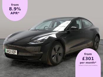 Used Tesla Model 3 2021 for sale - 75594192: Photo