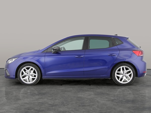 Used SEAT Ibiza 2018 for sale - 76274894: Photo 16
