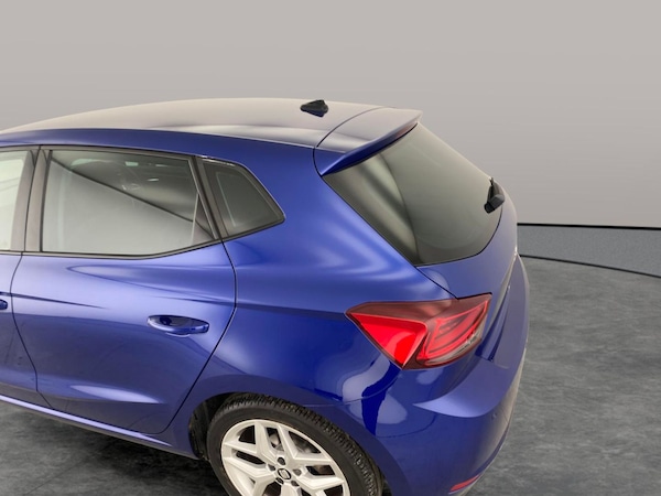 Used SEAT Ibiza 2018 for sale - 76274894: Photo 17