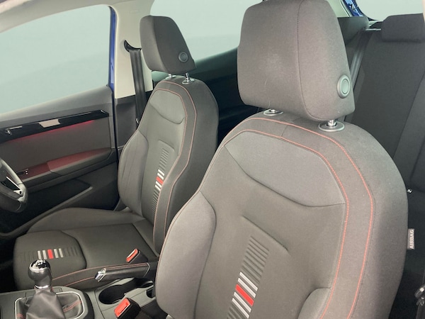 Used SEAT Ibiza 2018 for sale - 76274894: Photo 18