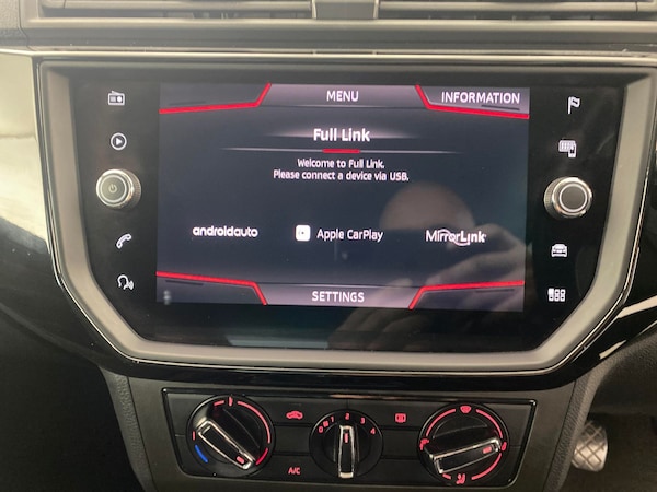 Used SEAT Ibiza 2018 for sale - 76274894: Photo 21
