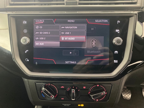 Used SEAT Ibiza 2018 for sale - 76274894: Photo 22