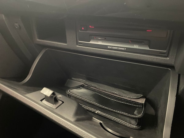 Used SEAT Ibiza 2018 for sale - 76274894: Photo 23