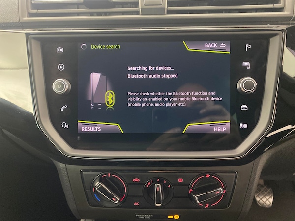 Used SEAT Ibiza 2018 for sale - 76274894: Photo 24