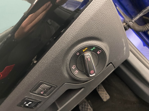 Used SEAT Ibiza 2018 for sale - 76274894: Photo 28