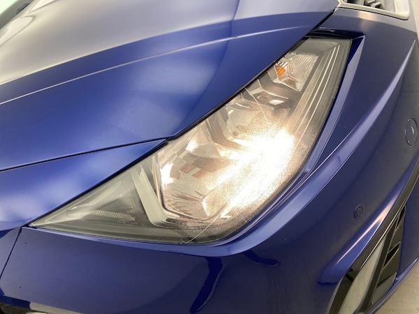 Used SEAT Ibiza 2018 for sale - 76274894: Photo 29