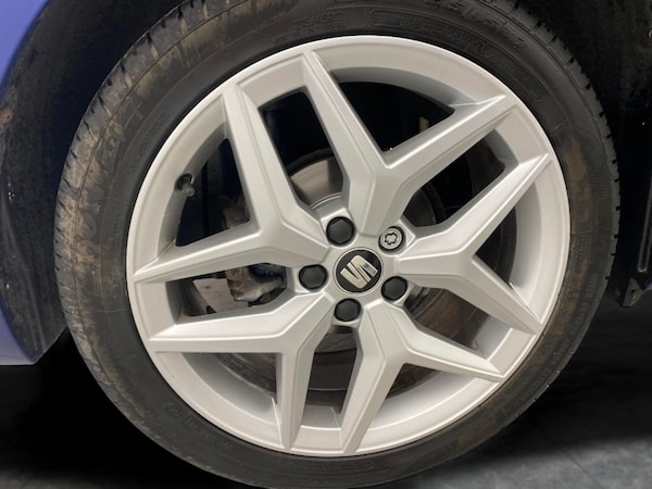 Used SEAT Ibiza 2018 for sale - 76274894: Photo 33