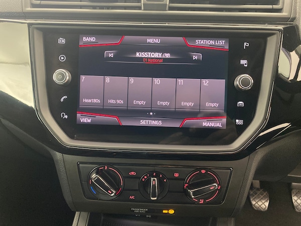 Used SEAT Ibiza 2018 for sale - 76274894: Photo 7