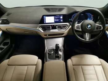 Used BMW 3 Series 2021 for sale - 75091953: Photo