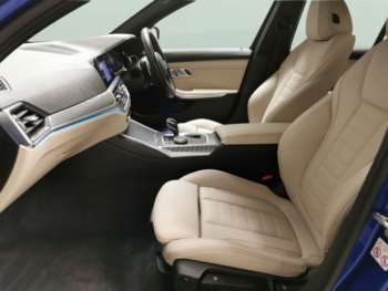 Used BMW 3 Series 2021 for sale - 75091953: Photo