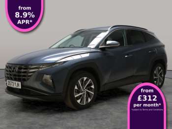 2023 - 1.6 T-GDi Premium SUV 5dr Petrol Manual Euro 6 (s/s) (150 ps) - NAV - HEATE