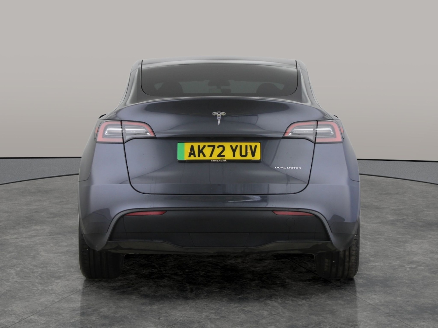 Used Tesla Model Y 2022 for sale - 77113892: Photo 12