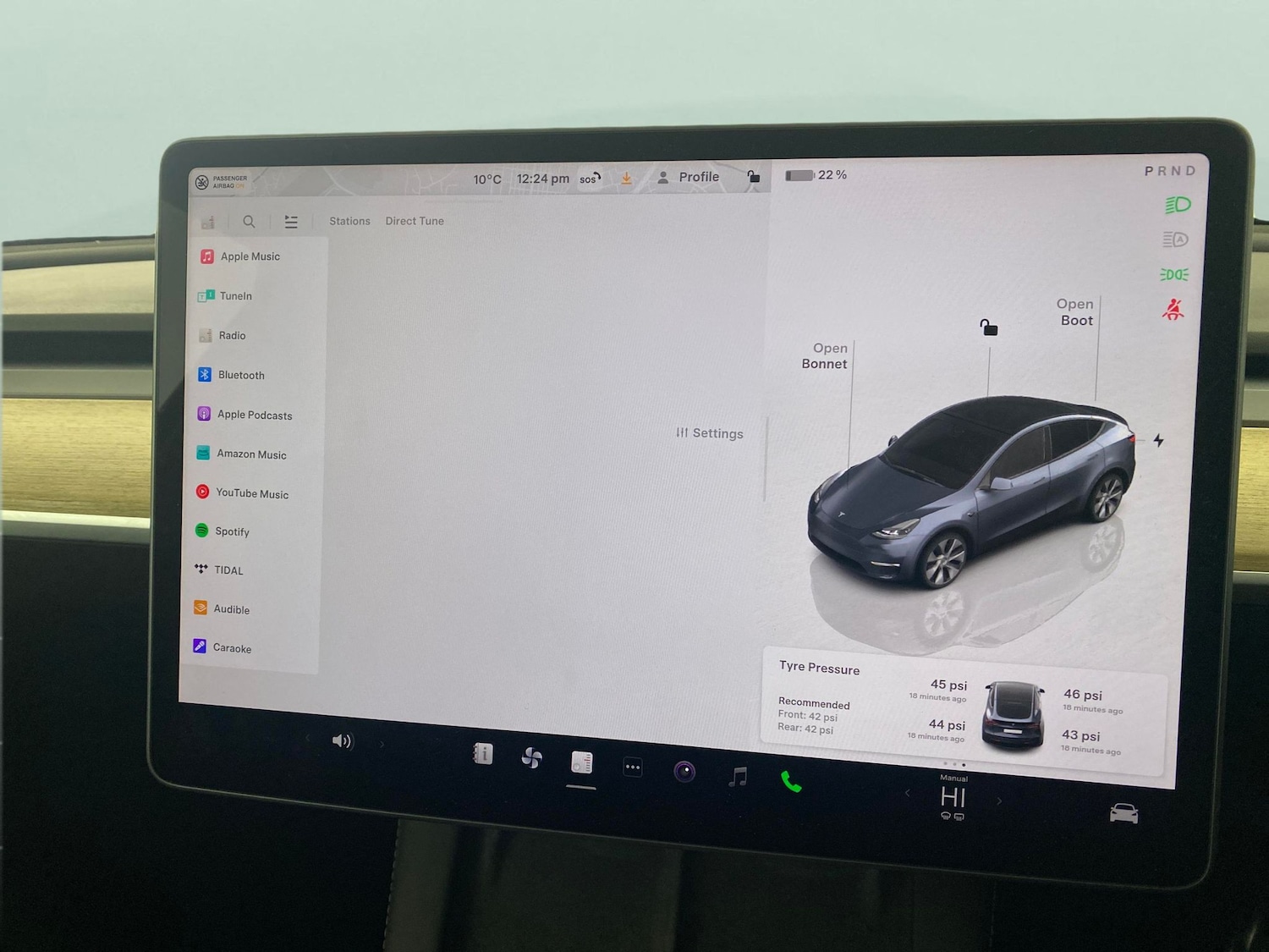 Used Tesla Model Y 2022 for sale - 77113892: Photo 7