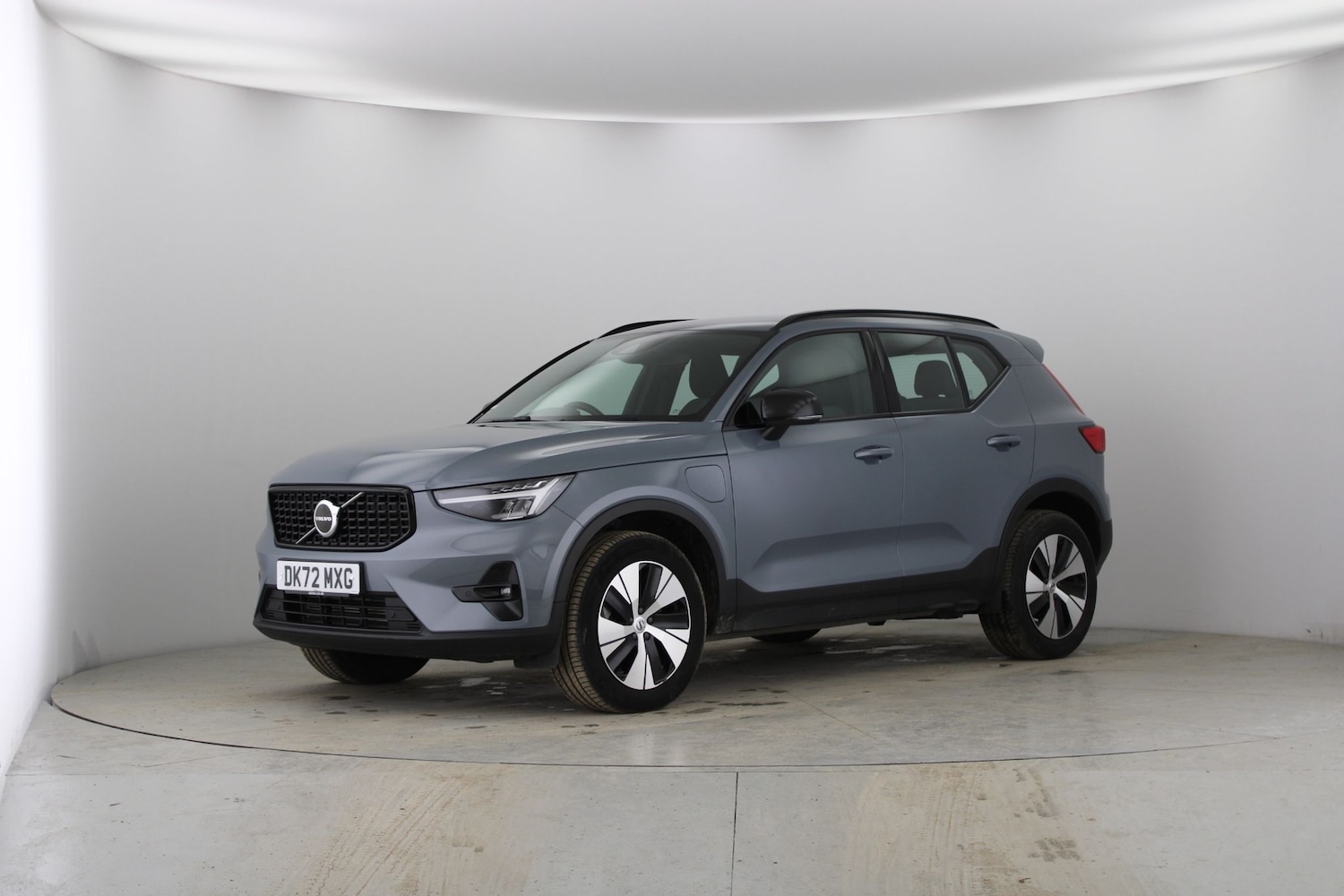 Used Volvo XC40 2022 for sale - 76653026: Photo 1