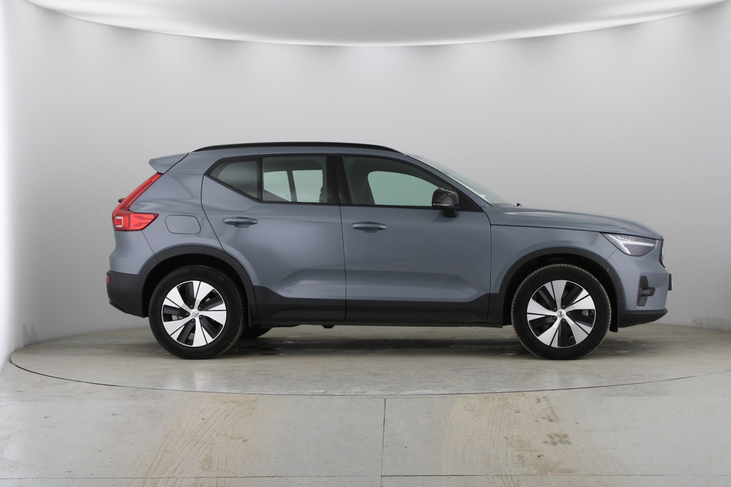 Used Volvo XC40 2022 for sale - 76653026: Photo 10