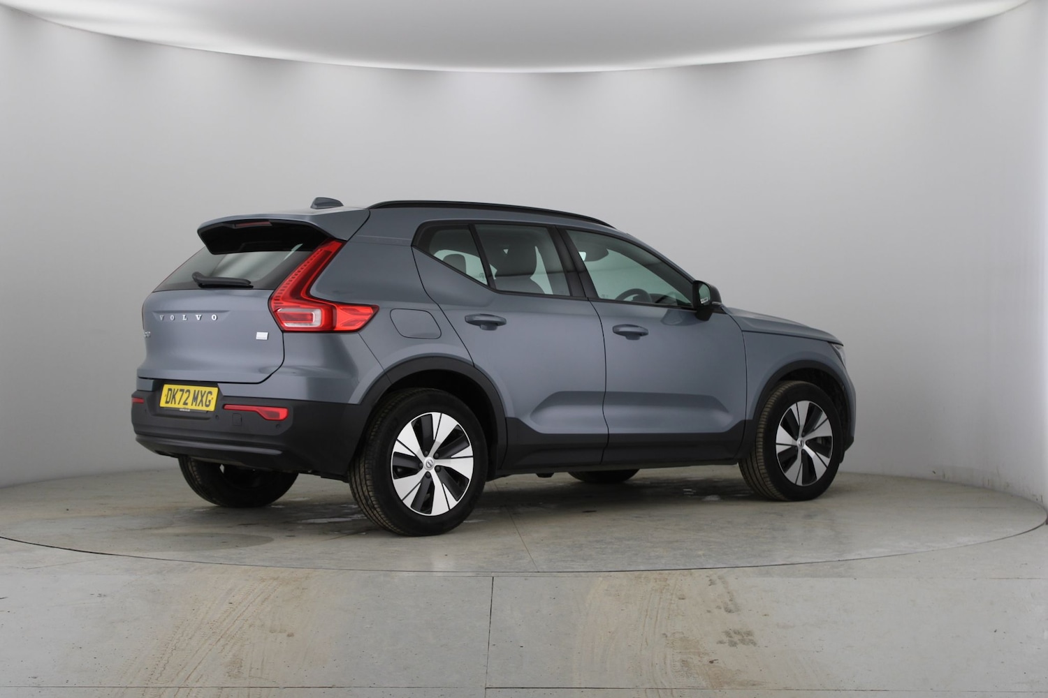 Used Volvo XC40 2022 for sale - 76653026: Photo 11