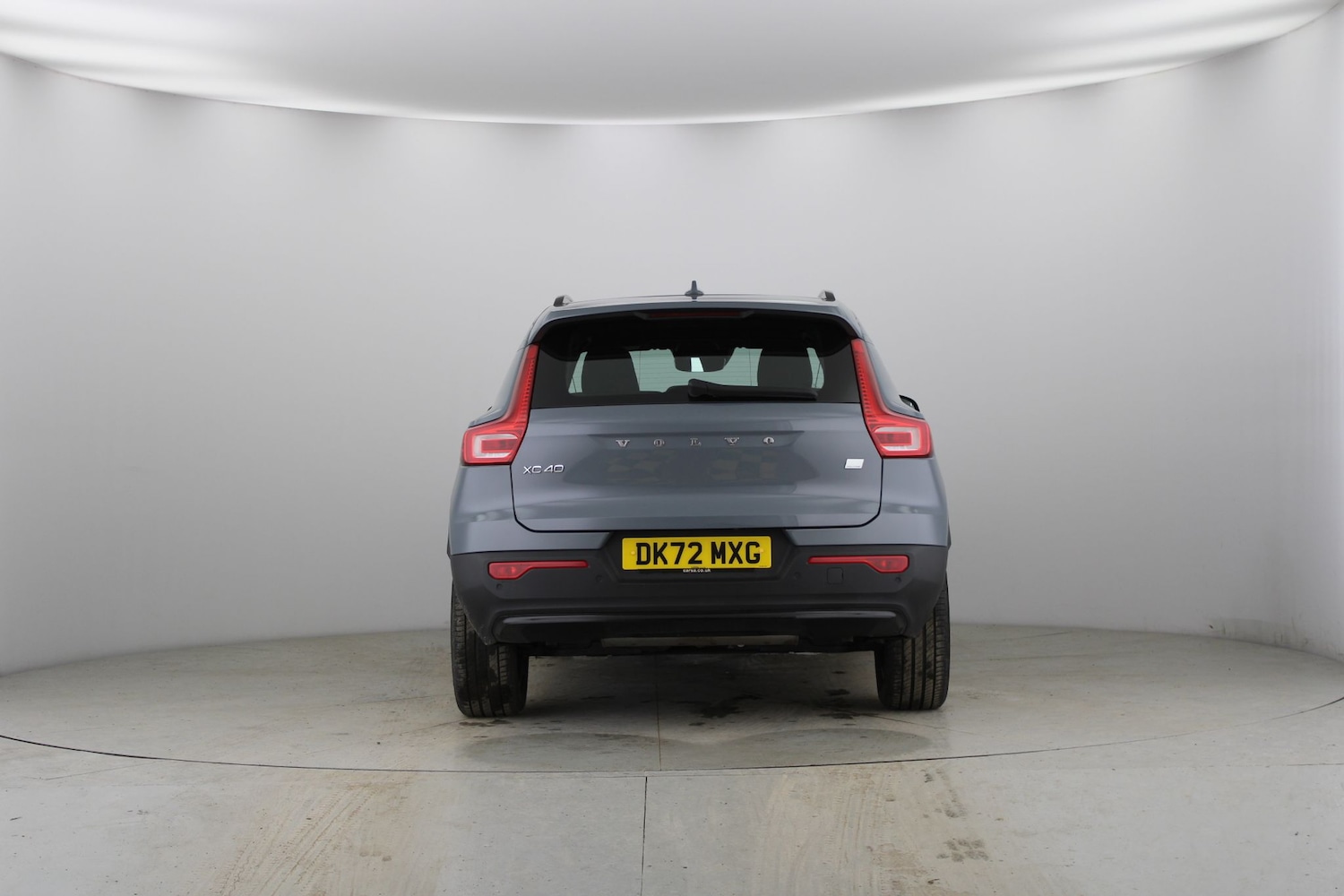 Used Volvo XC40 2022 for sale - 76653026: Photo 12