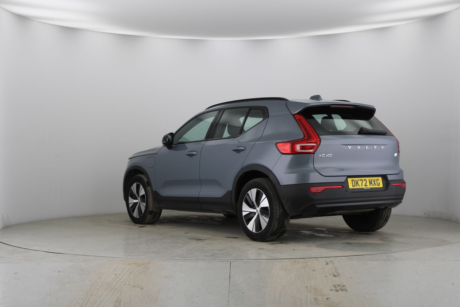 Used Volvo XC40 2022 for sale - 76653026: Photo 13
