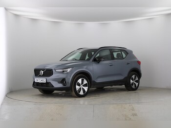 Volvo - XC40