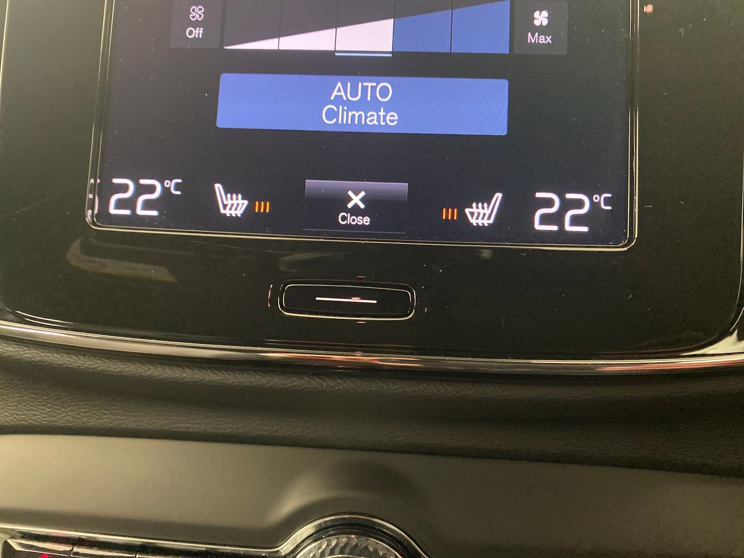 Used Volvo XC40 2022 for sale - 76653026: Photo 20