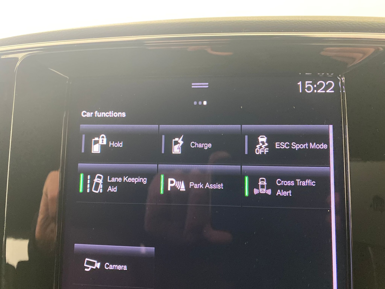 Used Volvo XC40 2022 for sale - 76653026: Photo 22