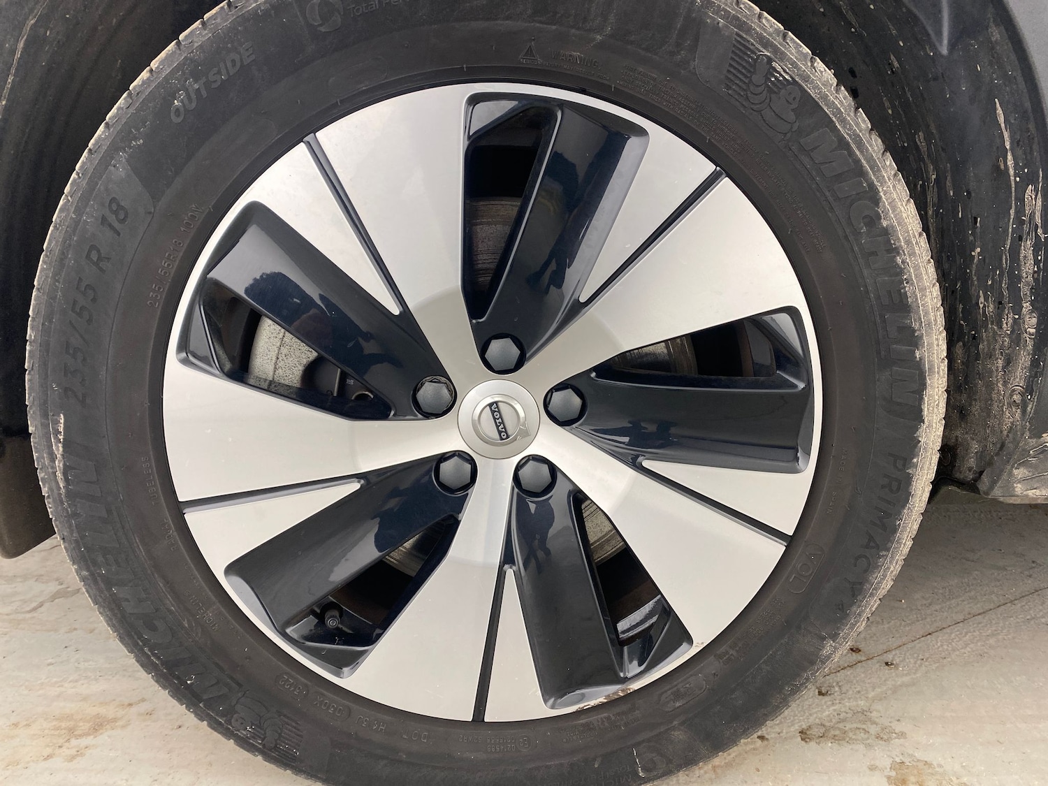 Used Volvo XC40 2022 for sale - 76653026: Photo 23