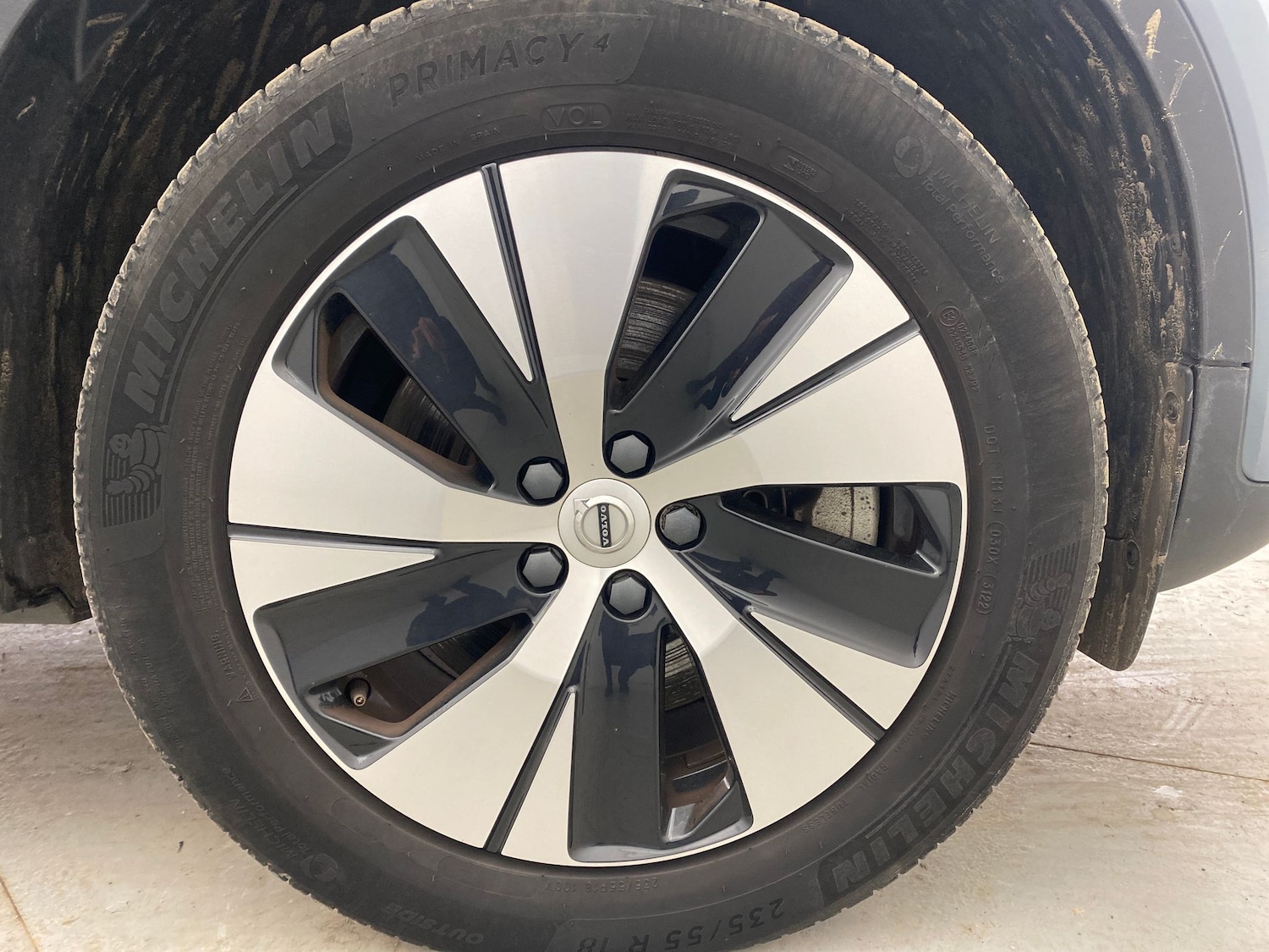 Used Volvo XC40 2022 for sale - 76653026: Photo 24