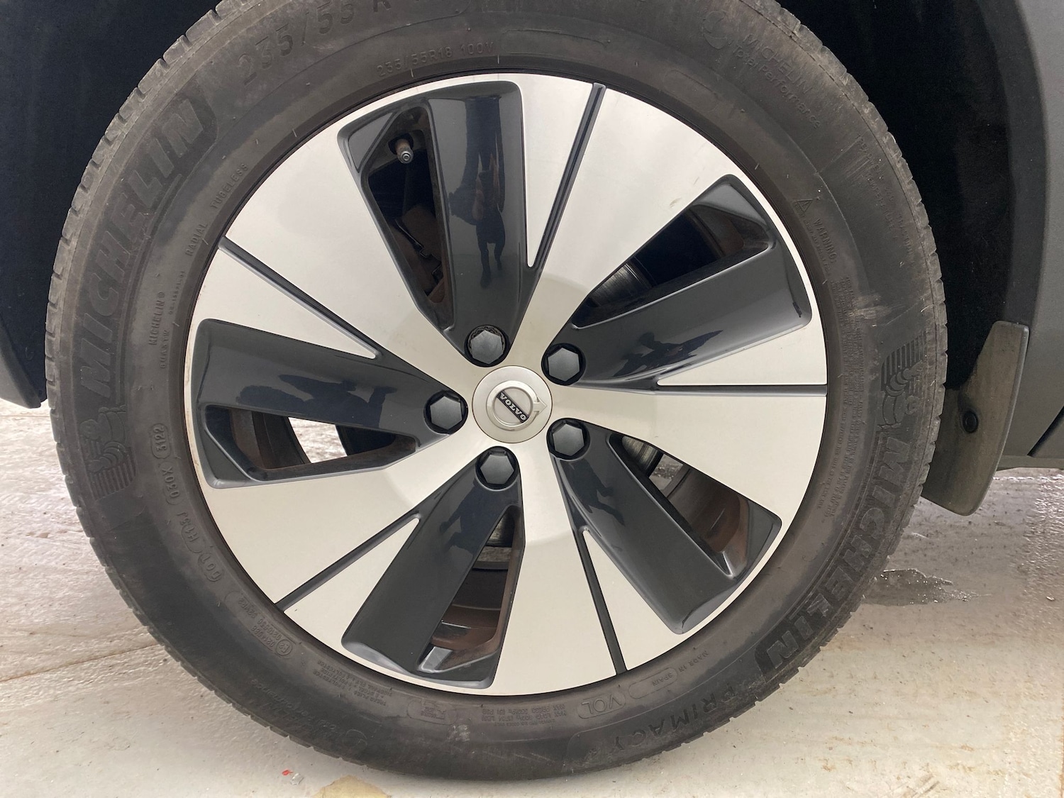 Used Volvo XC40 2022 for sale - 76653026: Photo 25