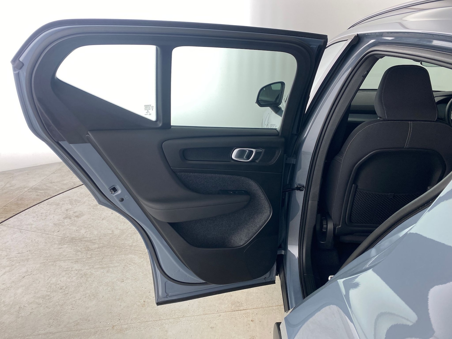 Used Volvo XC40 2022 for sale - 76653026: Photo 27