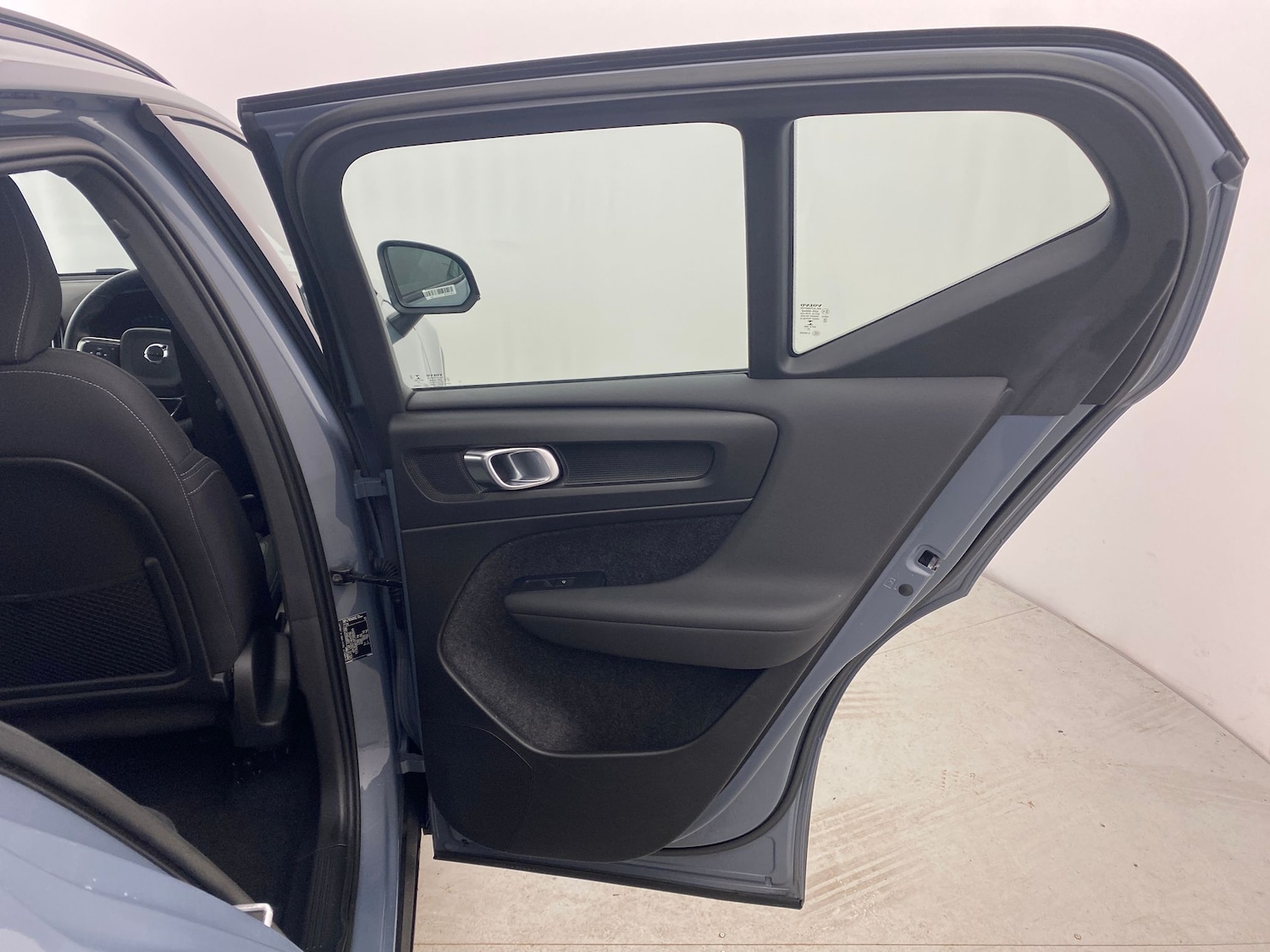 Used Volvo XC40 2022 for sale - 76653026: Photo 29