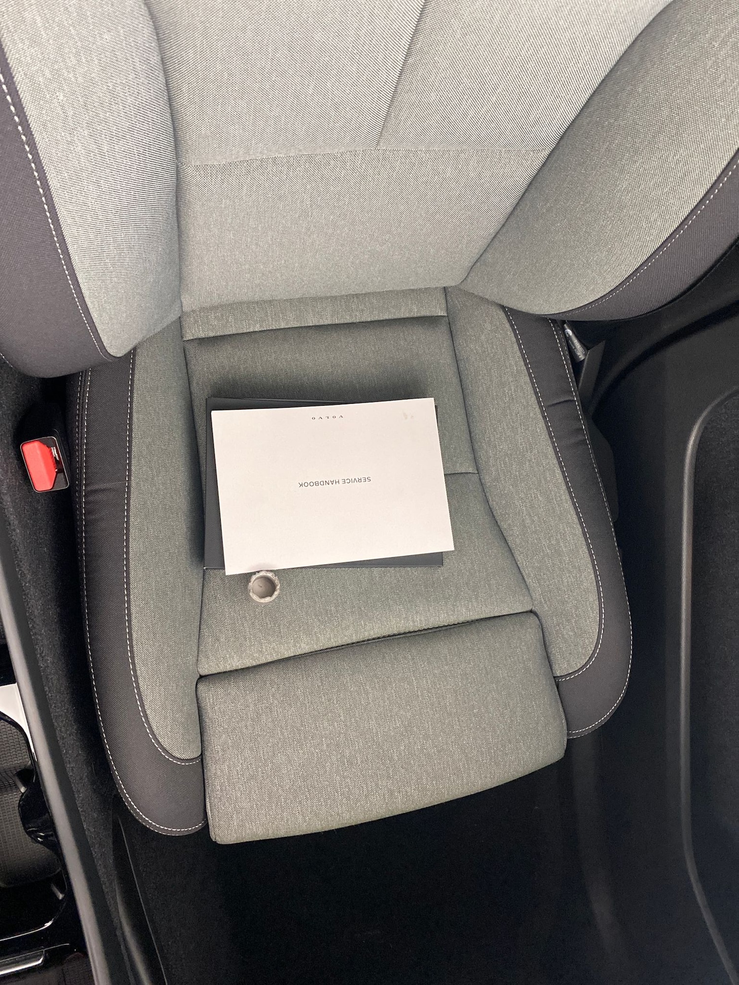 Used Volvo XC40 2022 for sale - 76653026: Photo 31