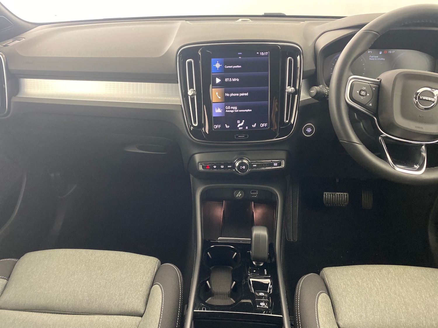 Used Volvo XC40 2022 for sale - 76653026: Photo 4