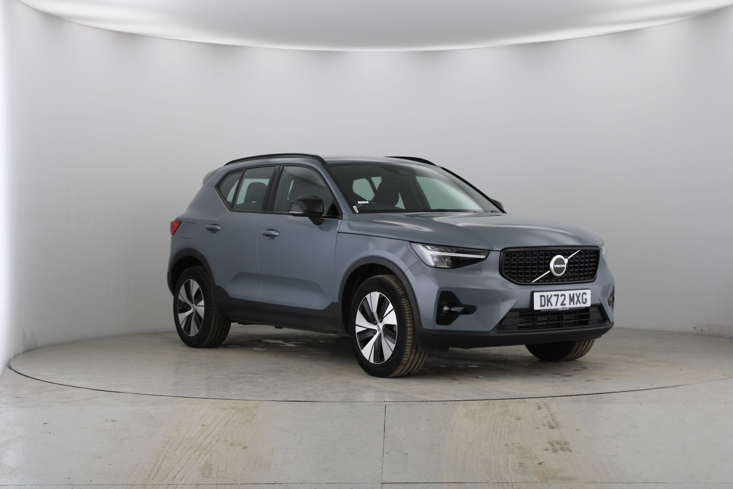 Used Volvo XC40 2022 for sale - 76653026: Photo 9