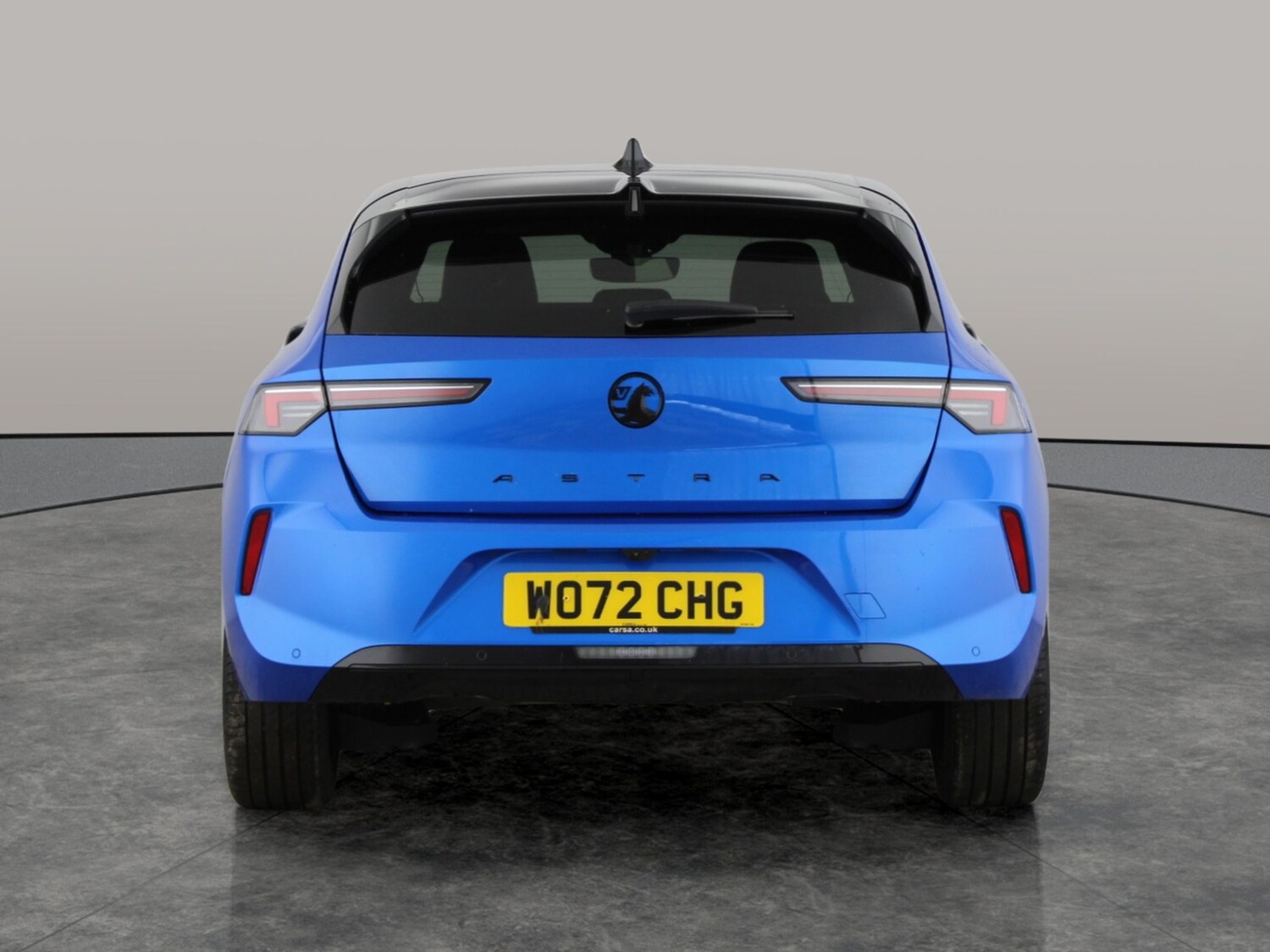 Used Vauxhall Astra 2023 for sale - 77639889: Photo 10