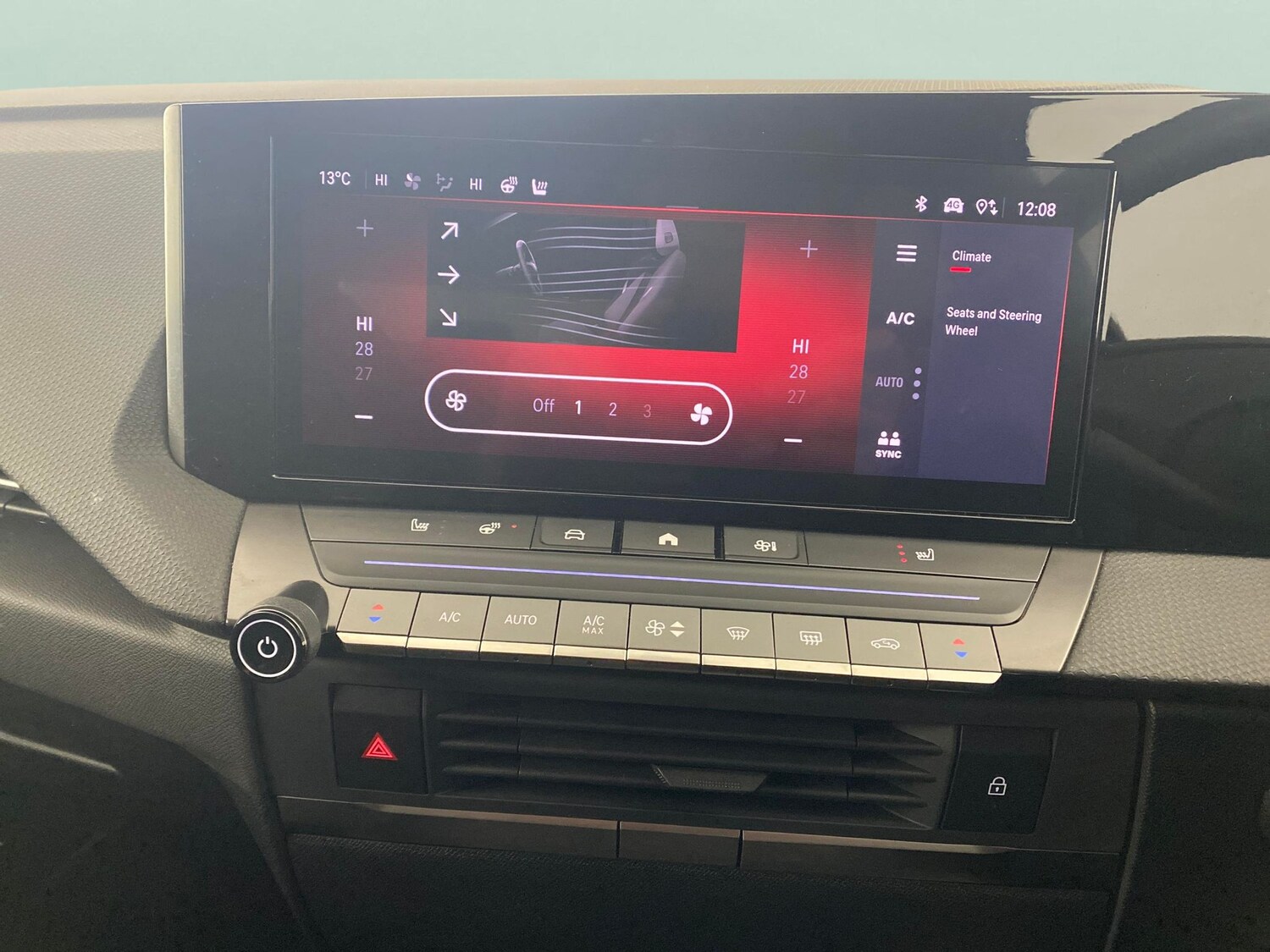 Used Vauxhall Astra 2023 for sale - 77639889: Photo 14