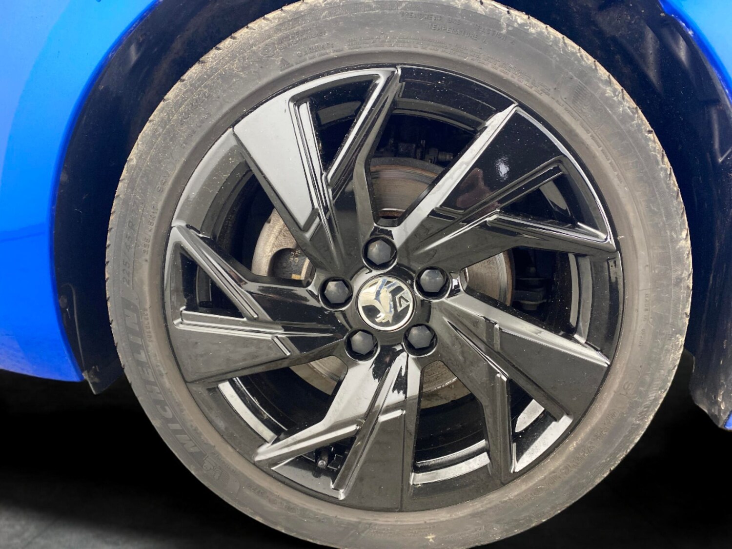 Used Vauxhall Astra 2023 for sale - 77639889: Photo 19