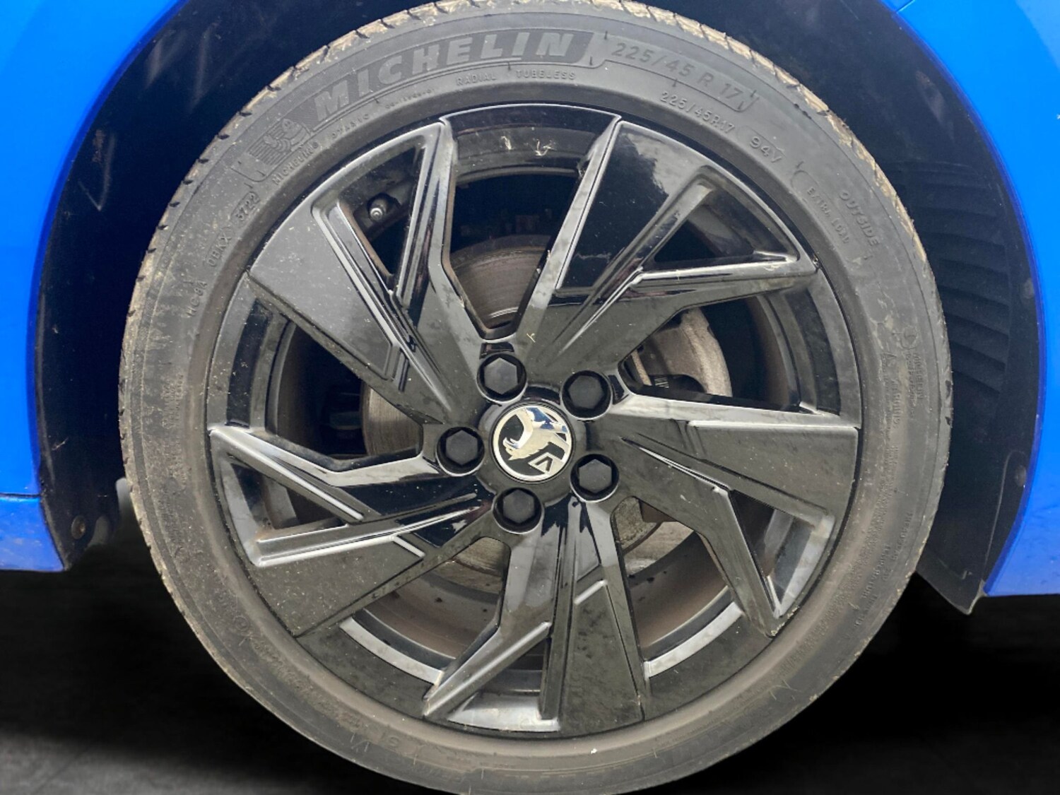 Used Vauxhall Astra 2023 for sale - 77639889: Photo 20