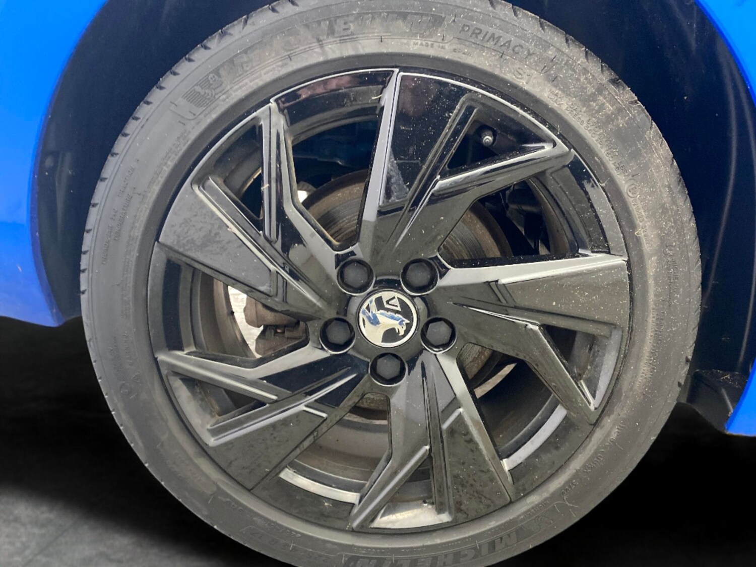 Used Vauxhall Astra 2023 for sale - 77639889: Photo 21