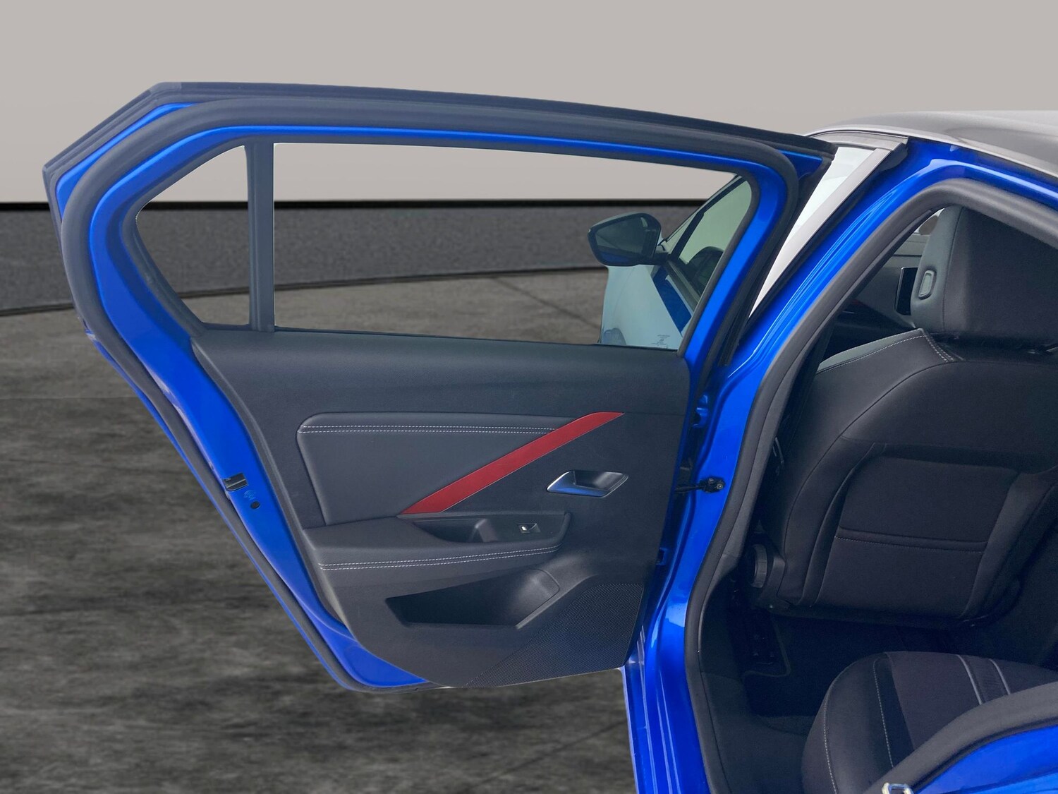 Used Vauxhall Astra 2023 for sale - 77639889: Photo 23