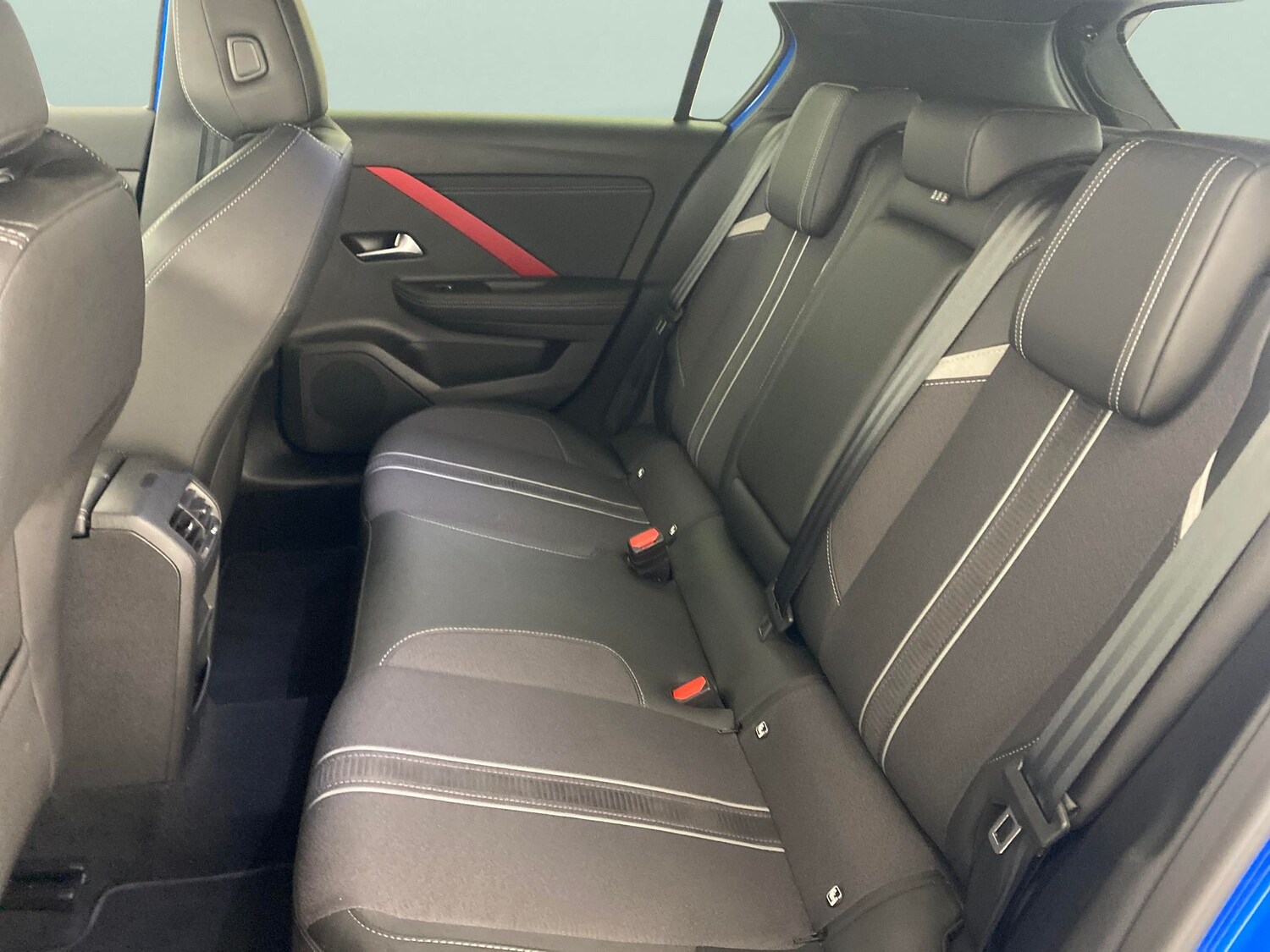 Used Vauxhall Astra 2023 for sale - 77639889: Photo 24