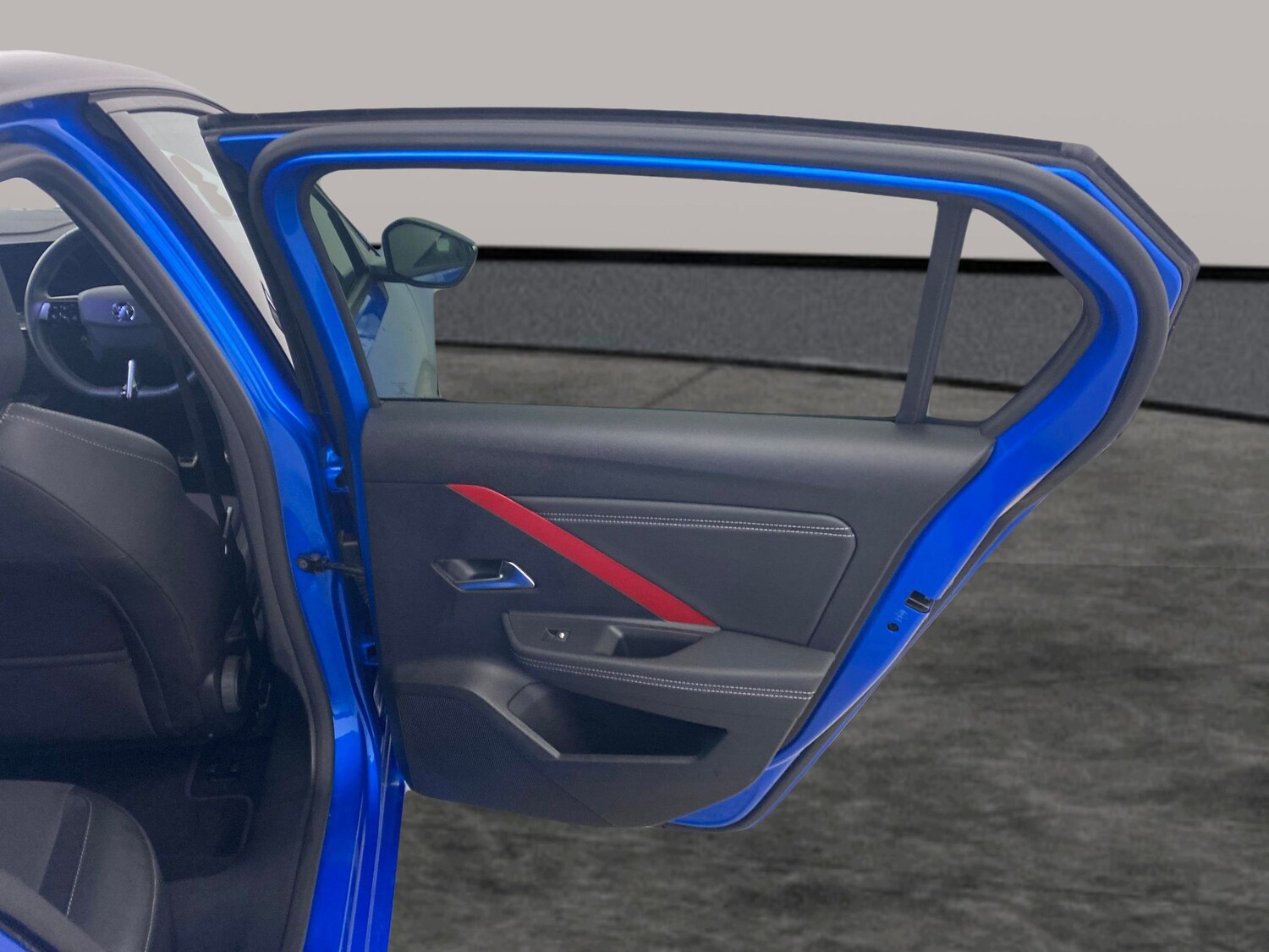 Used Vauxhall Astra 2023 for sale - 77639889: Photo 25