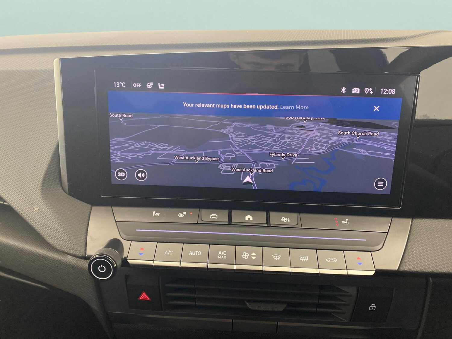 Used Vauxhall Astra 2023 for sale - 77639889: Photo 5