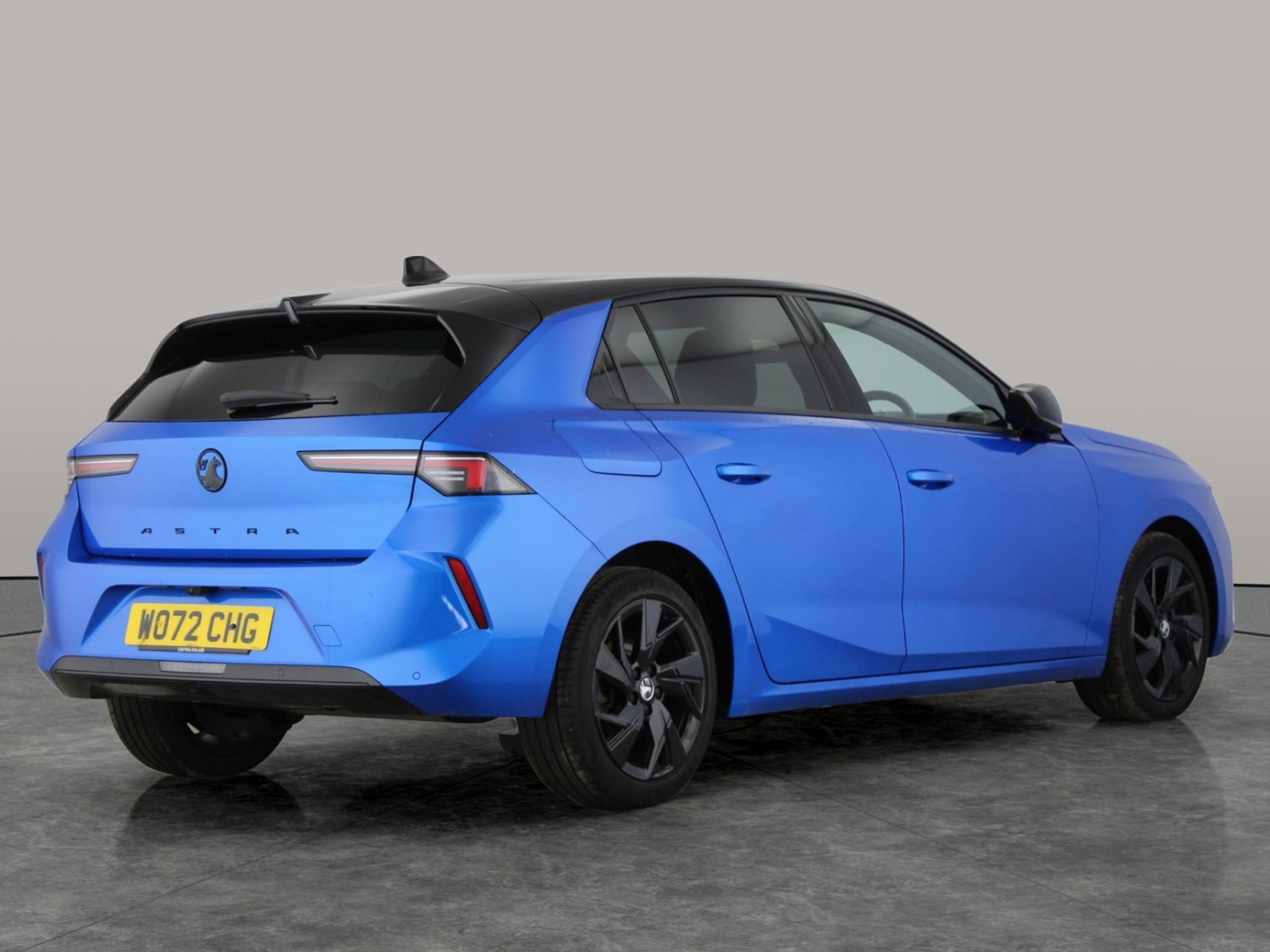 Used Vauxhall Astra 2023 for sale - 77639889: Photo 9