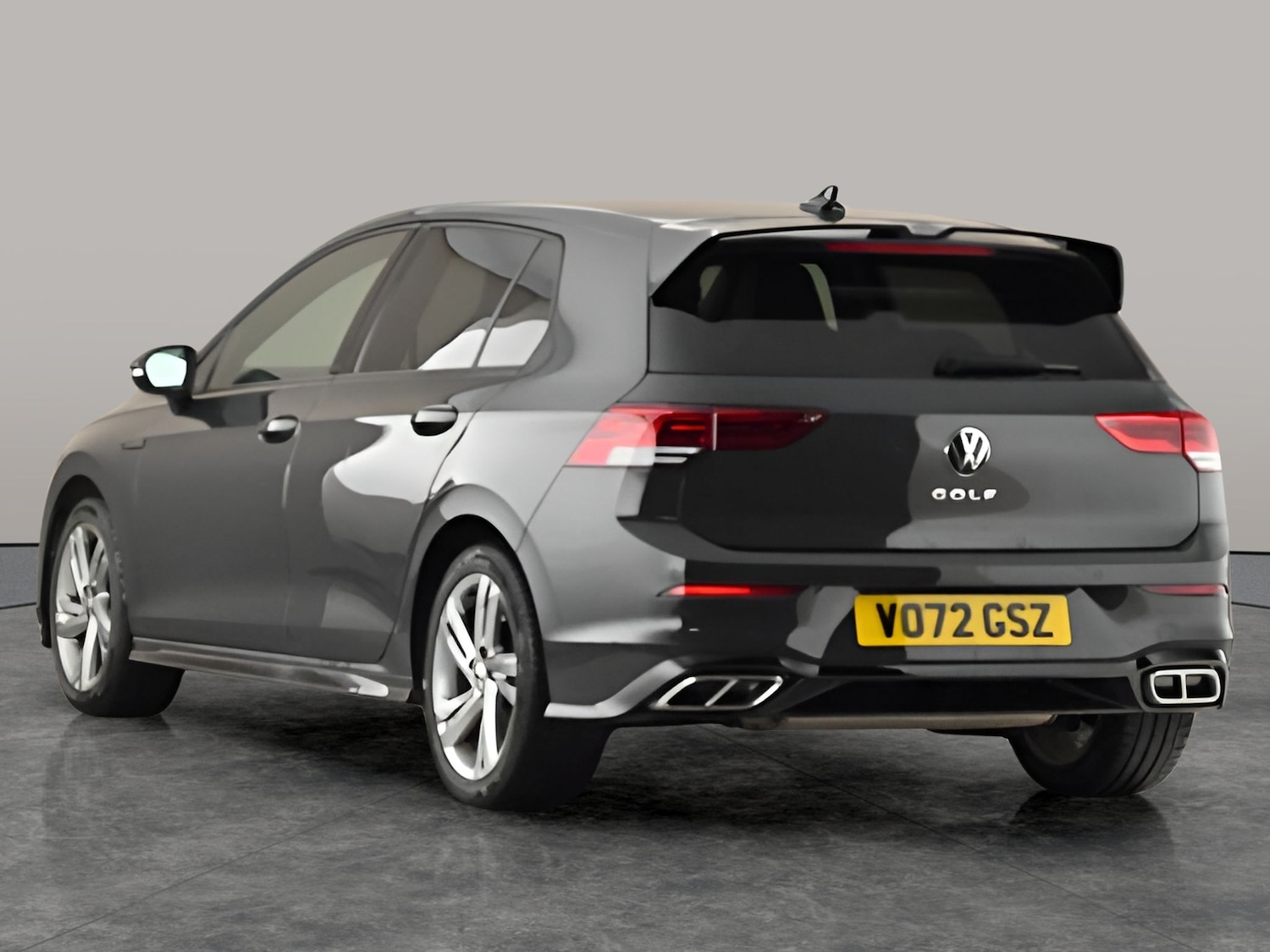 Used Volkswagen Golf 2022 for sale - 76428497: Photo 10