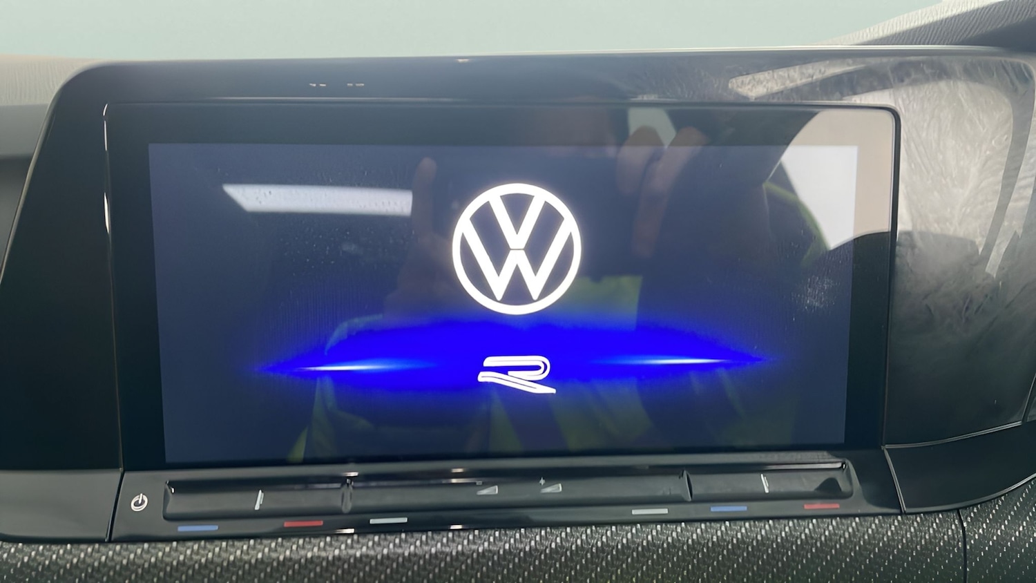 Used Volkswagen Golf 2022 for sale - 76428497: Photo 17