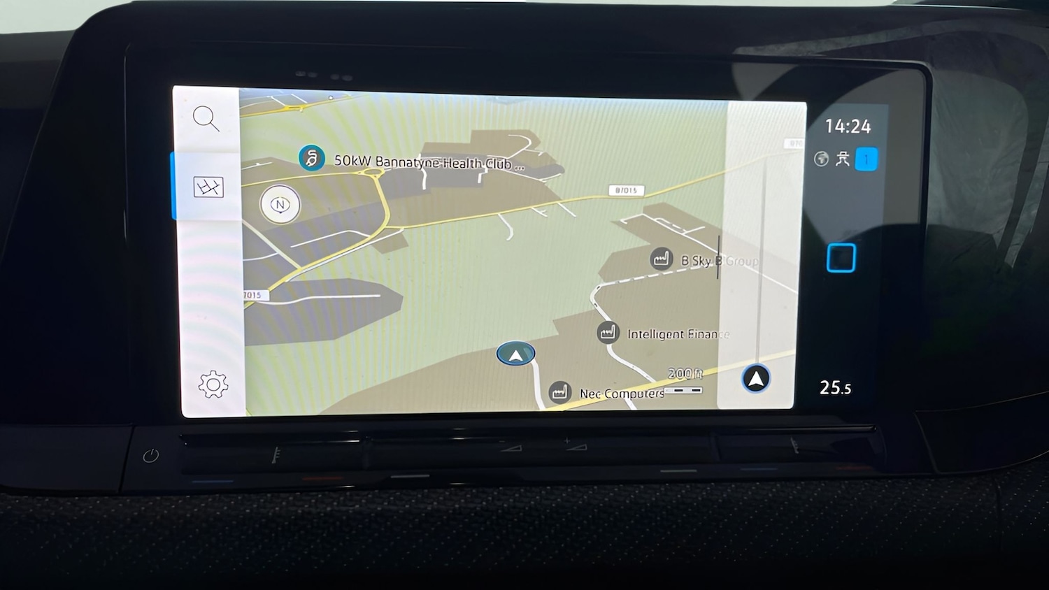 Used Volkswagen Golf 2022 for sale - 76428497: Photo 18