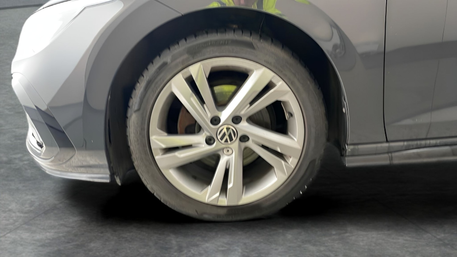 Used Volkswagen Golf 2022 for sale - 76428497: Photo 21