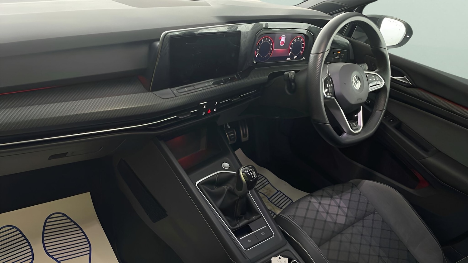 Used Volkswagen Golf 2022 for sale - 76428497: Photo 23